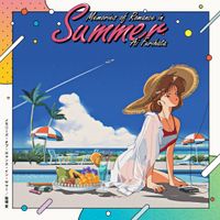 降幡愛 [Ai Furihata] - Memories of Romance in Summer