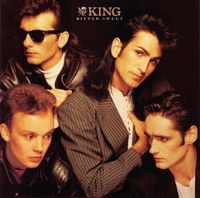 King - Bitter Sweet