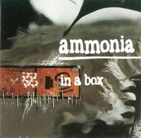 Ammonia - In a Box