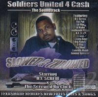 Screwed Up Click - Street Legends
