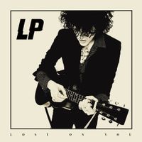 LP - Lost on You (Deluxe Edition)
