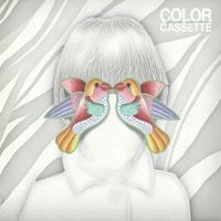 Color Cassette - Forever Sparrow