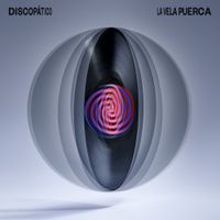 La Vela Puerca - Discop&aacute;tico