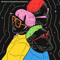 Motherflowers - Retrofuturismopsicotropical