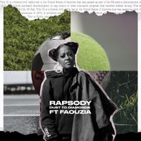 Rapsody - Dust To Diamonds