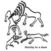 Gatsby In A Daze - (((