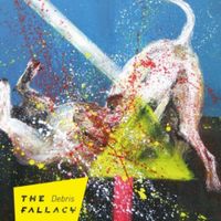 疯医（The Fallacy） - Debris