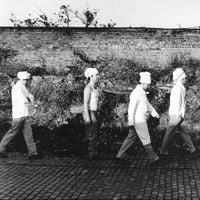 U2 - Medium, Rare & Remastered