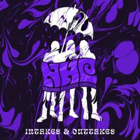 NHC - Intakes & Outtakes