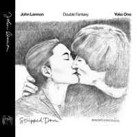 John Lennon & Yoko Ono - Double Fantasy: Stripped Down
