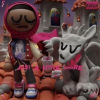 CHRIST DILLINGER - Just a Little More