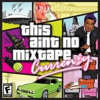 Curren$y - This Aint No Mixtape