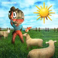 Alex Unknown - Chameleon