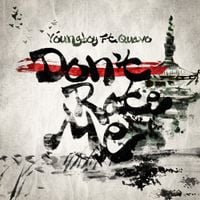 YoungBoy Never Broke Again - Don't Rate Me