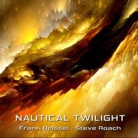 Frank Beissel - Steve Roach - Nautical Twilight