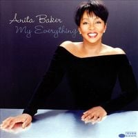 Anita Baker - My Everything