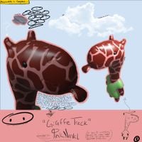 Dot Dev - Giraffe Track