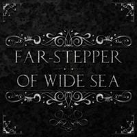 Returning We Hear The Larks - Far-Stepper/Of Wide Sea