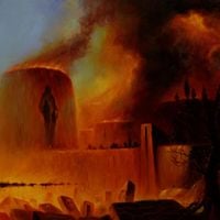 Pervy Perkin - COMEDIA : INFERNO