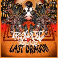 O The Great - Last Dragon