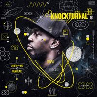 Justo The Mc & Remulak - Knockturnal