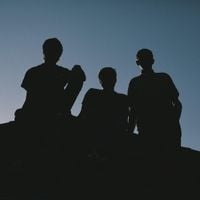 Joyce Manor - Don't Try