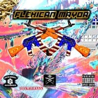 Luckaleannn - Flexican Mayor