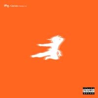JayBaby TheGreaty - Orange Belt