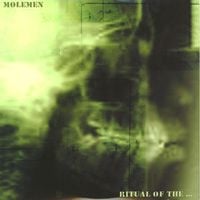 Molemen - Ritual Of The....