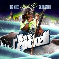 Max B - Wavie Crockett