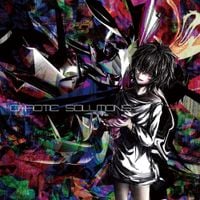 Kobaryo - chaotic solutions