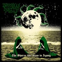 Carcosian Enmity - The Shores that Glow in Agony