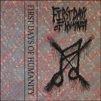 First Days Of Humanity - Demo '22