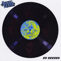 April Wine - On Record
