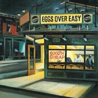 Eggs Over Easy - Good 'N' Cheap
