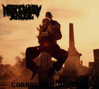 Mortuary Ghoul - Corpse Exhumation