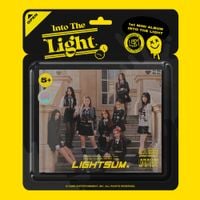 LIGHTSUM - Into The Light