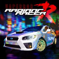 VAPERROR - Radiant Racer