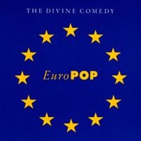 The Divine Comedy - Europop