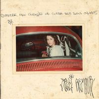 Beli Remour - Enterre meu cora&ccedil;&atilde;o na curva dos seus olhos