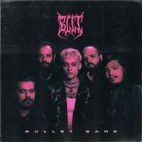 Bullet Bane - BLLT
