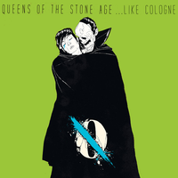 Queens of the Stone Age - ...Like Cologne