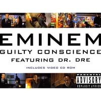 Eminem - Guilty Conscience