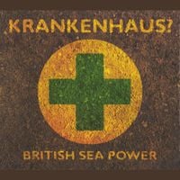 Sea Power - Krankenhaus?