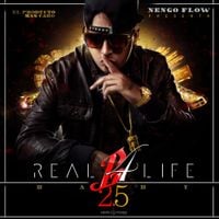 &Ntilde;engo Flow - Real G 4 Life Part 2.5