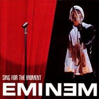 Eminem - Sing for the Moment