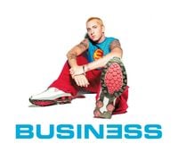 Eminem - Business