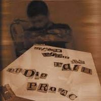 Stray from the Path - Audio Prozac