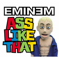 Eminem - Ass Like That