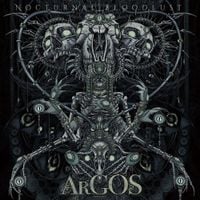 NOCTURNAL BLOODLUST - ARGOS